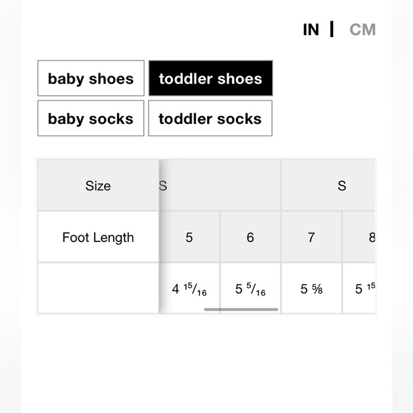 🆕 RESERVED BB Old Navy Toddler Girls Unisex Unicorn Slip-On Sneakers 5 Baby - Picture 5 of 12